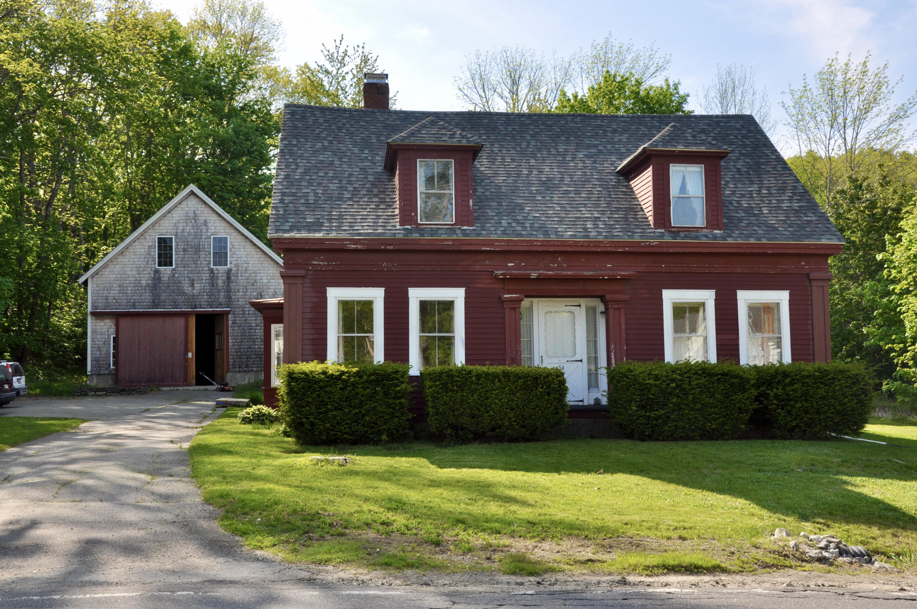 54 Mills Road Newcastle, ME 04553 - Photo 1 of 26 59A246D5-B3AD-4576-9E6E-911E218440FA_1_2