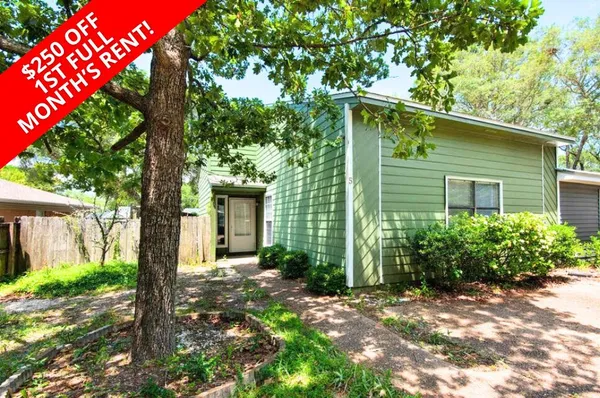 $1,595 | 62 4th Avenue, Unit 5, Shalimar, FL 32579