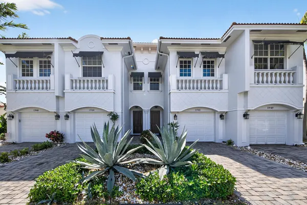 $725,000 | 1942 Northeast 32nd Street, Lighthouse Point, FL 33064