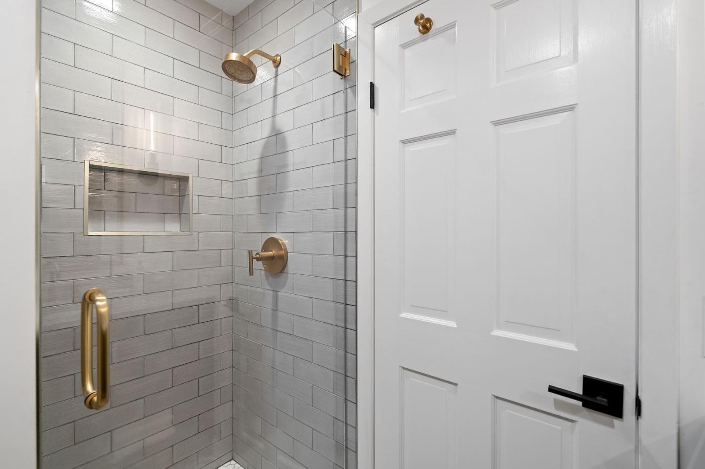 1652 Ralston Avenue Belmont, CA 94002 - Photo 24 of 45 a bathroom with a shower