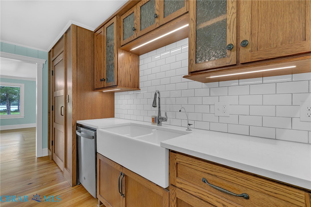 297 Greene Road Mathews, VA 23109 - Photo 21 of 59
