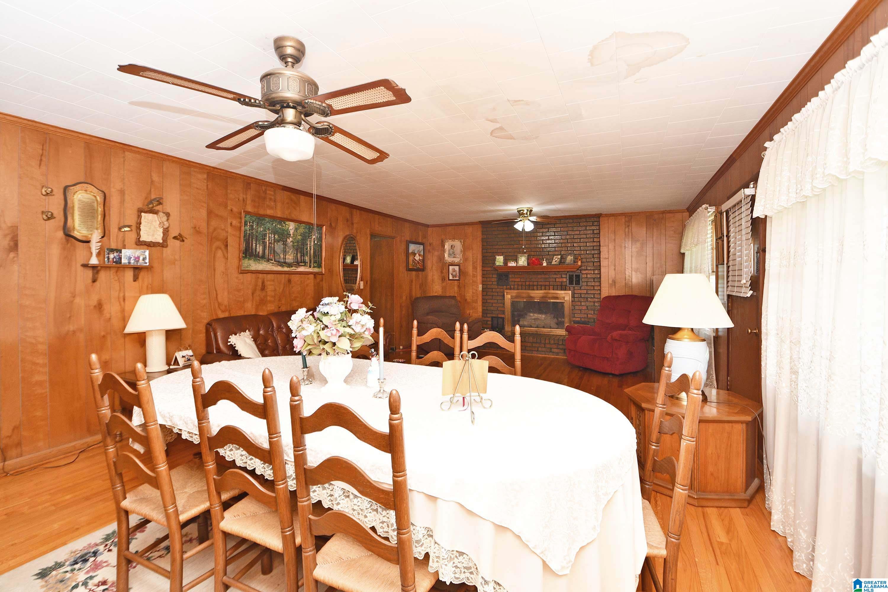 1409 Doublehead Road Roanoke, AL 36274 - Photo 9 of 27