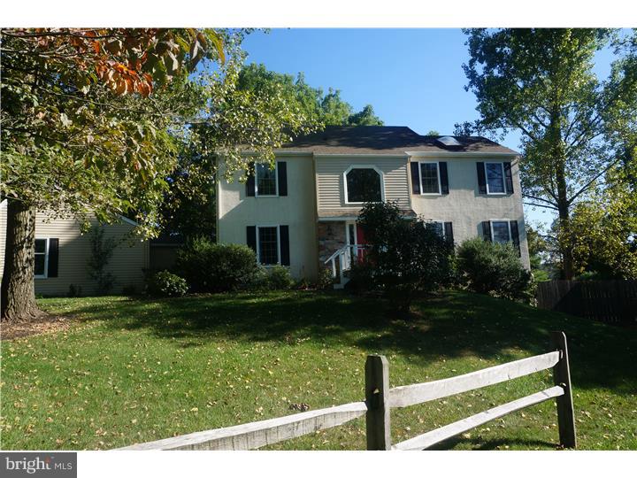 1024 Beaumont Road Berwyn, PA 19312 - Photo 1 of 19 Exterior Front