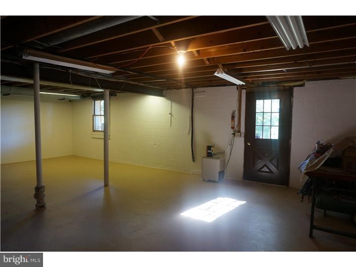 1024 Beaumont Road Berwyn, PA 19312 - Photo 11 of 19 Basement