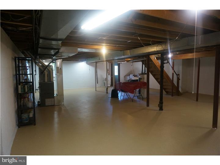 1024 Beaumont Road Berwyn, PA 19312 - Photo 12 of 19 Basement