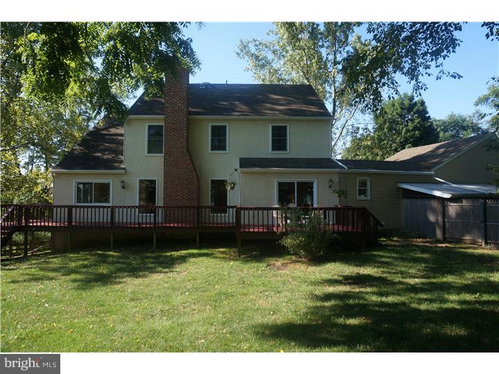 1024 Beaumont Road Berwyn, PA 19312 - Photo 19 of 19 Exterior Back