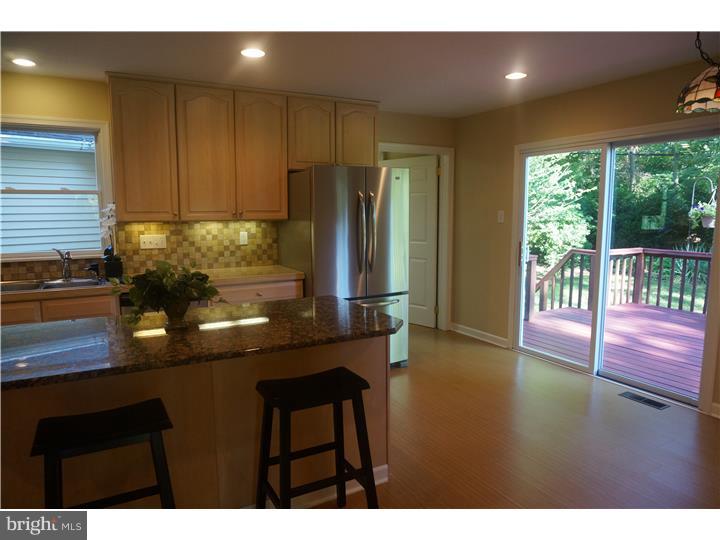 1024 Beaumont Road Berwyn, PA 19312 - Photo 8 of 19 Kitchen