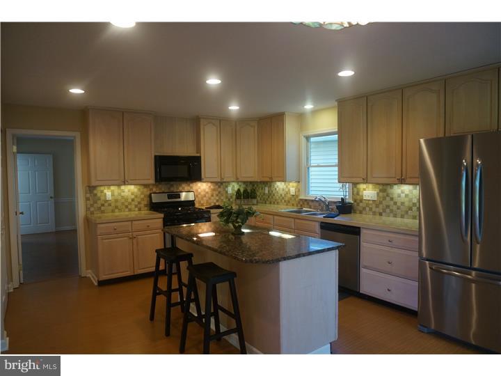 1024 Beaumont Road Berwyn, PA 19312 - Photo 9 of 19 Kitchen