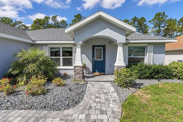 $310,000 | 6980 Southwest 179th Ave Road, Dunnellon, FL 34432