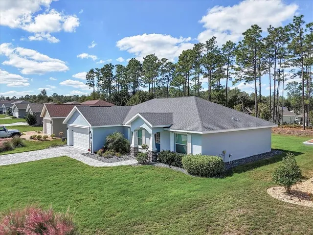$310,000 | 6980 Southwest 179th Ave Road, Dunnellon, FL 34432