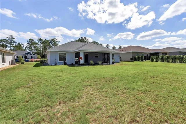 $310,000 | 6980 Southwest 179th Ave Road, Dunnellon, FL 34432