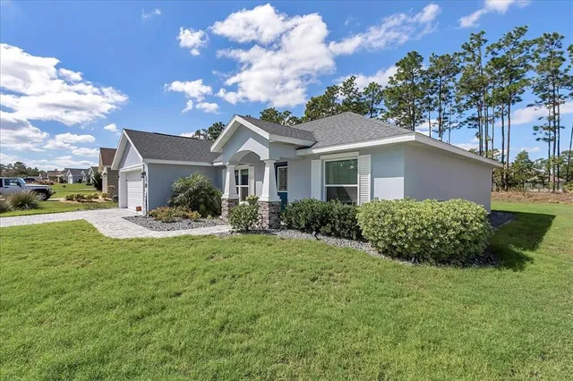 $310,000 | 6980 Southwest 179th Ave Road, Dunnellon, FL 34432