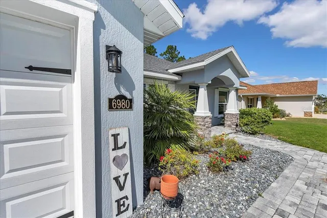 $310,000 | 6980 Southwest 179th Ave Road, Dunnellon, FL 34432