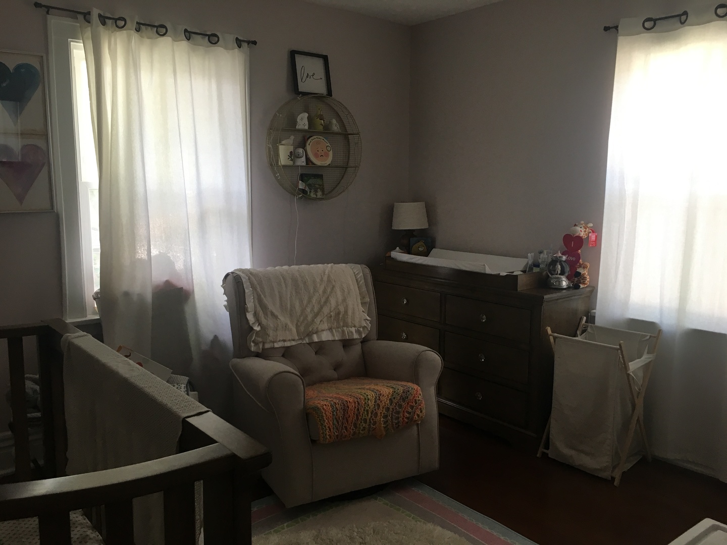 2422 Forest Avenue North Riverside, IL 60546 - Photo 14 of 19 a living room with furniture and a window