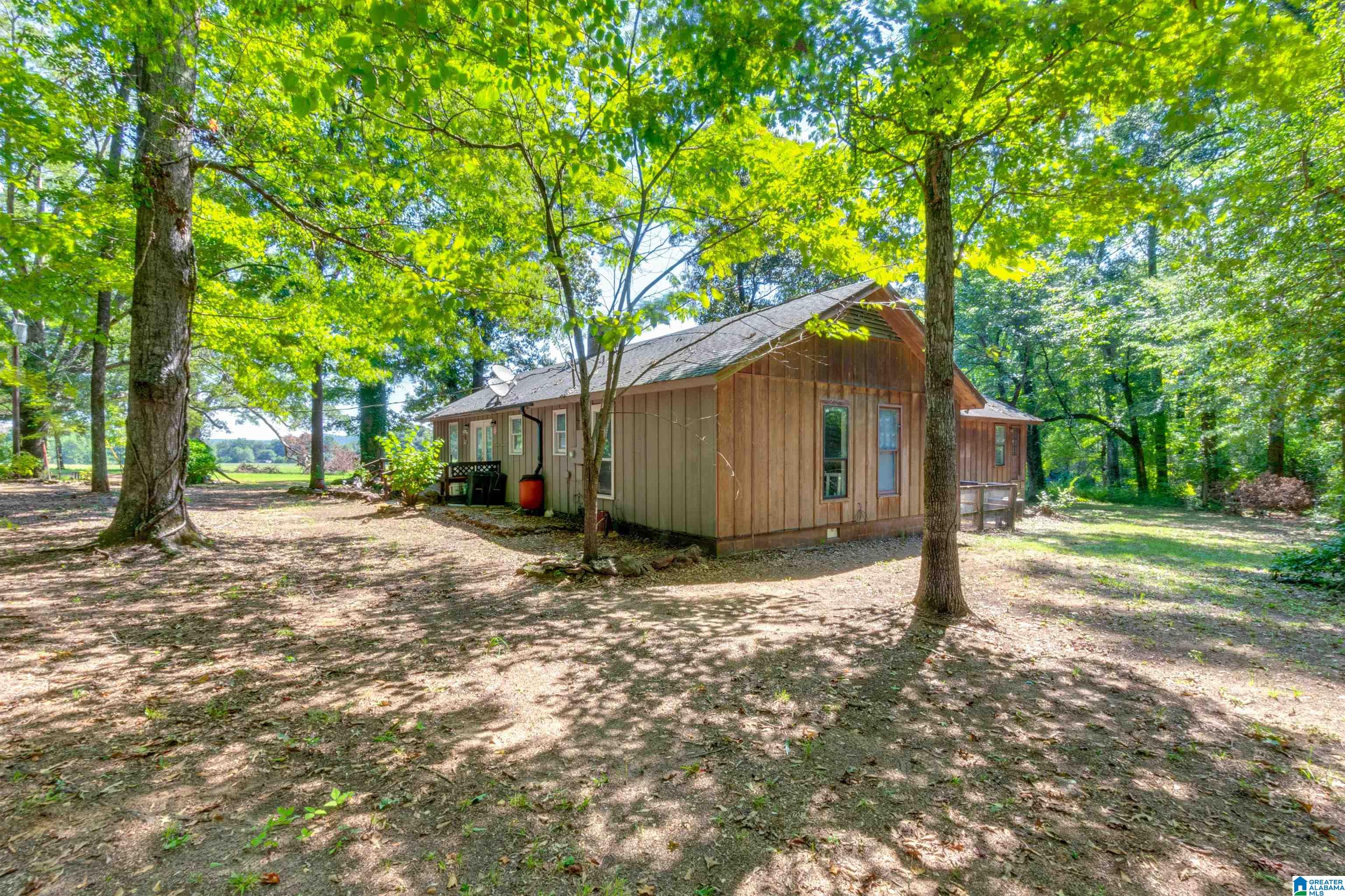714 Pecan Road Plantersville, AL 36758 - Photo 4 of 49