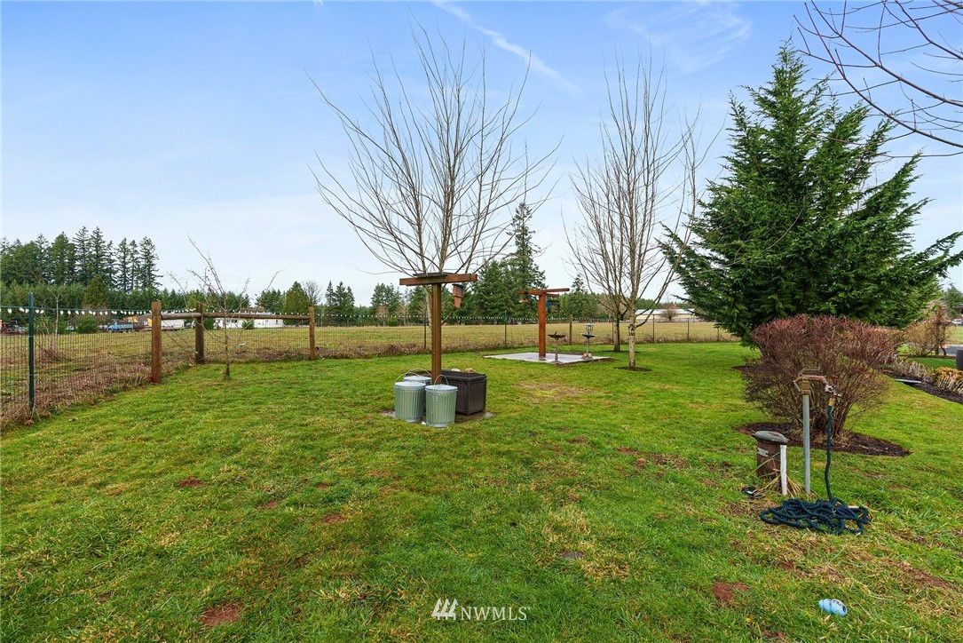 469 Brown Road East Chehalis, WA 98532 - Photo 29 of 35 a view of a park with large trees