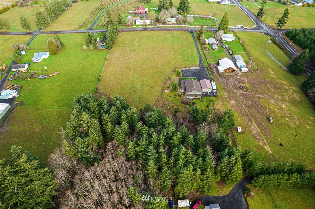 469 Brown Road East Chehalis, WA 98532 - Photo 34 of 35 a view of a lake