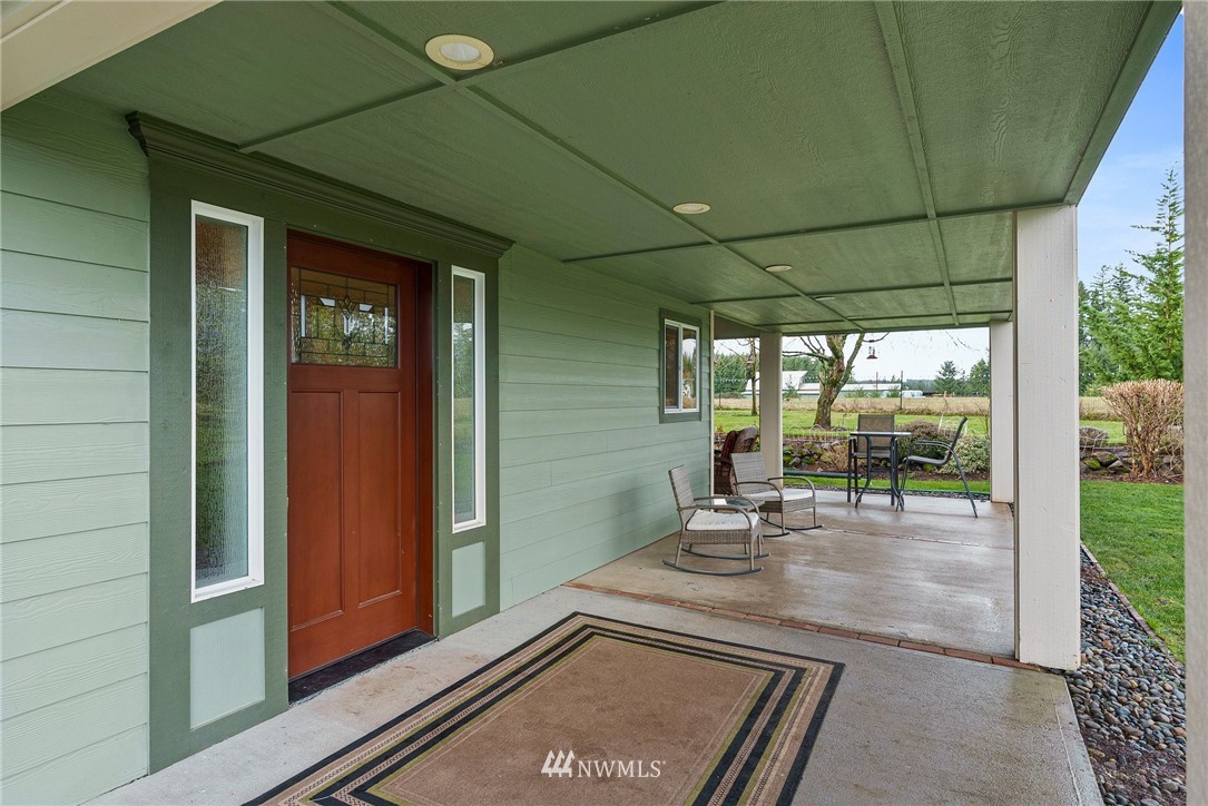 469 Brown Road East Chehalis, WA 98532 - Photo 5 of 35 a room with pool table and windows
