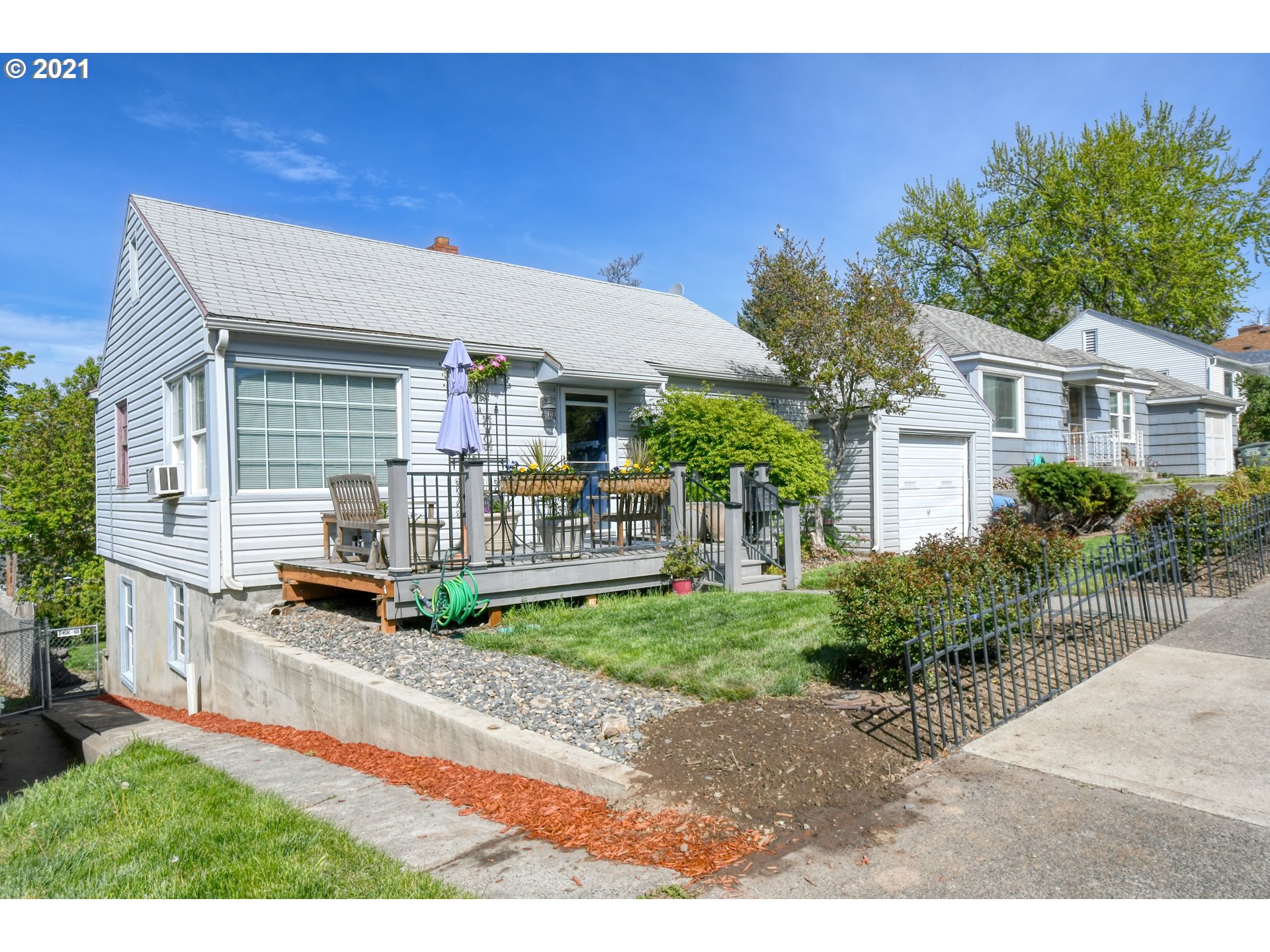 515 Northwest 6th Street Pendleton, OR 97801 - Photo 2 of 26 Gallery Image 2