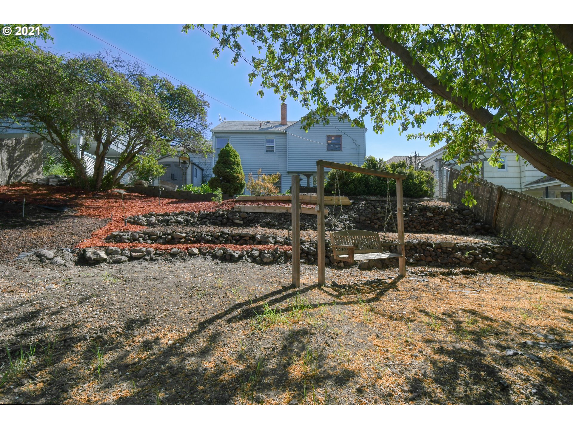 515 Northwest 6th Street Pendleton, OR 97801 - Photo 24 of 26 Gallery Image 24