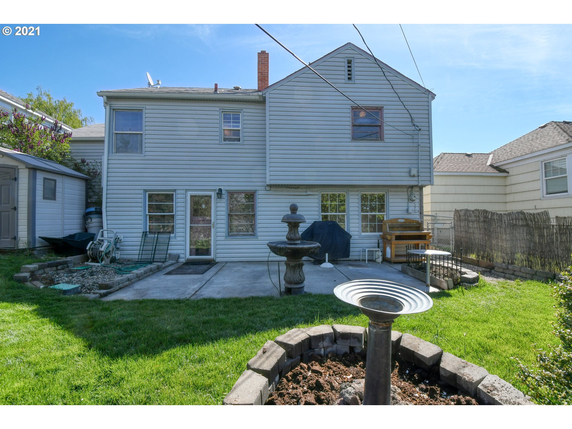 515 Northwest 6th Street Pendleton, OR 97801 - Photo 25 of 26 Gallery Image 25