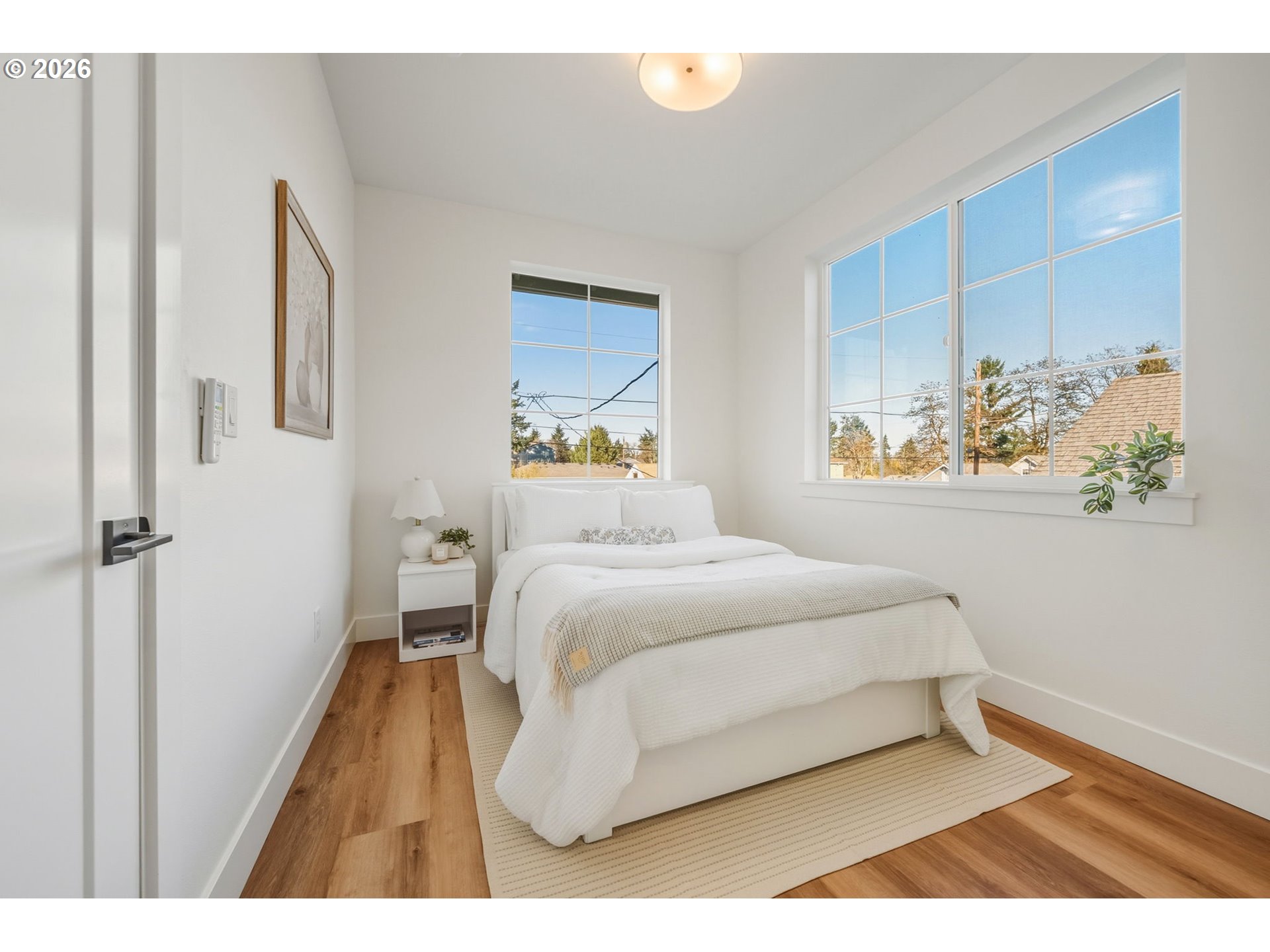 7334 Southeast Bybee Boulevard, Unit 1 Portland, OR 97206 - Photo 11 of 20