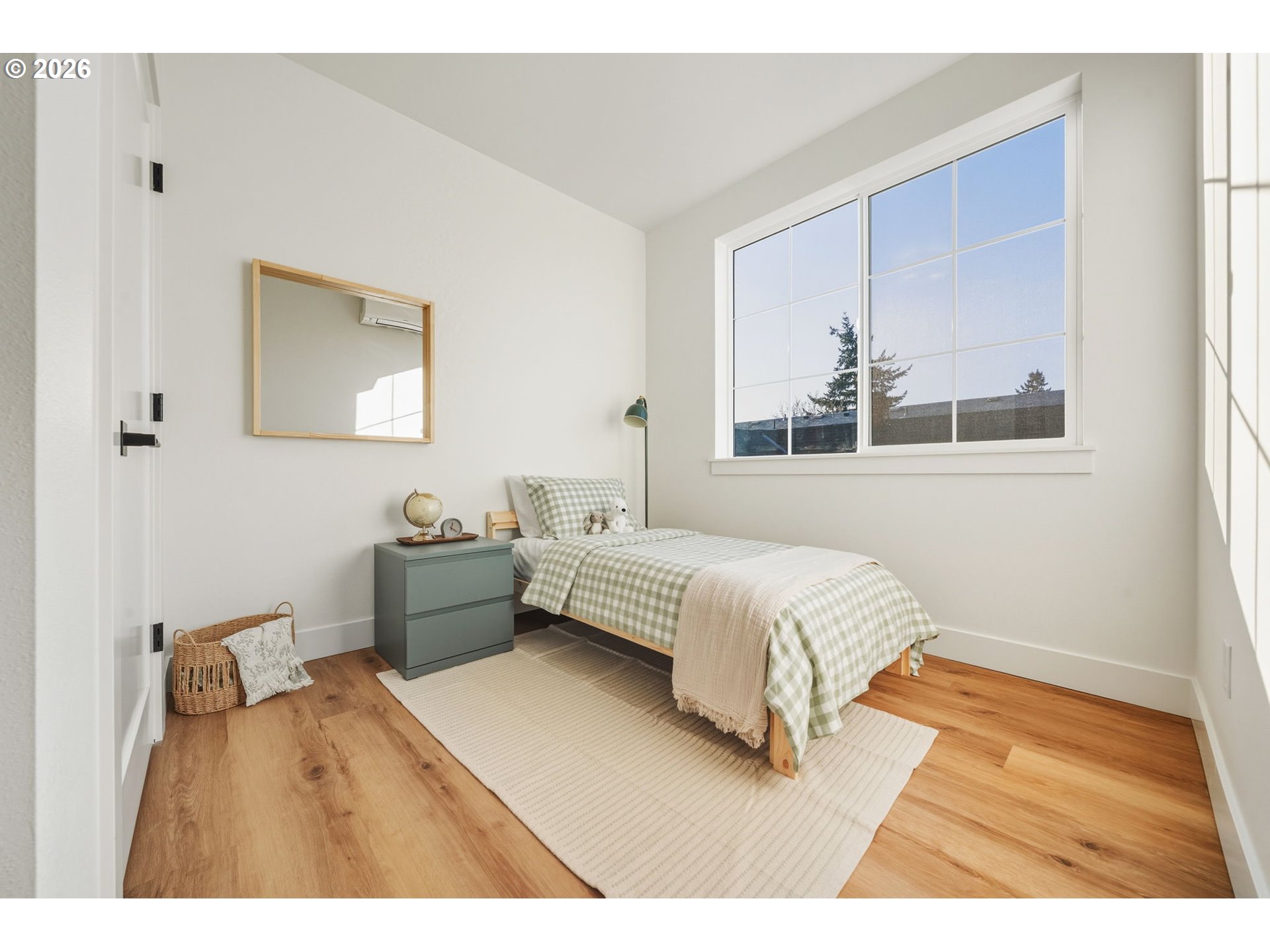 7334 Southeast Bybee Boulevard, Unit 1 Portland, OR 97206 - Photo 13 of 20