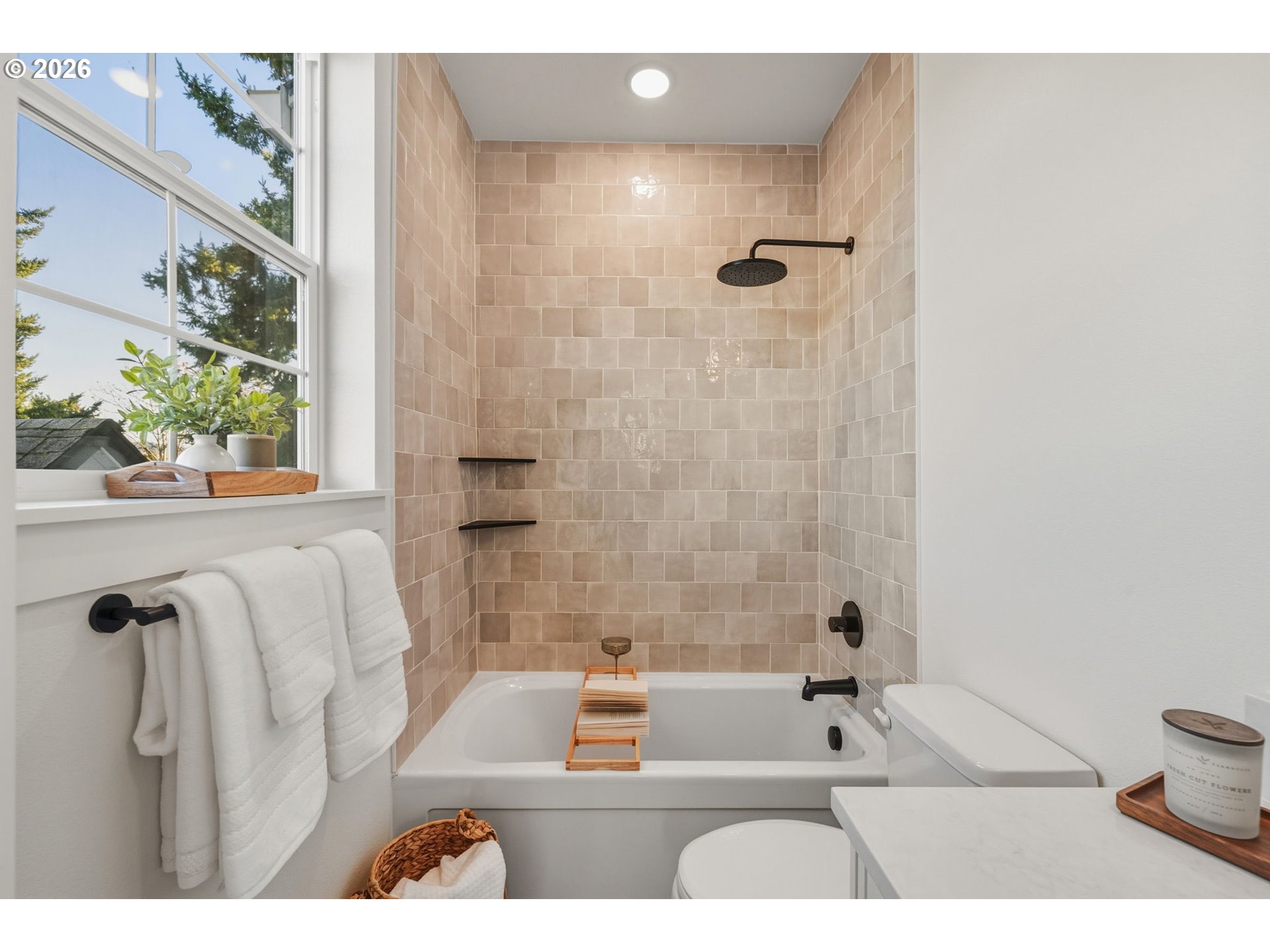 7334 Southeast Bybee Boulevard, Unit 1 Portland, OR 97206 - Photo 16 of 20