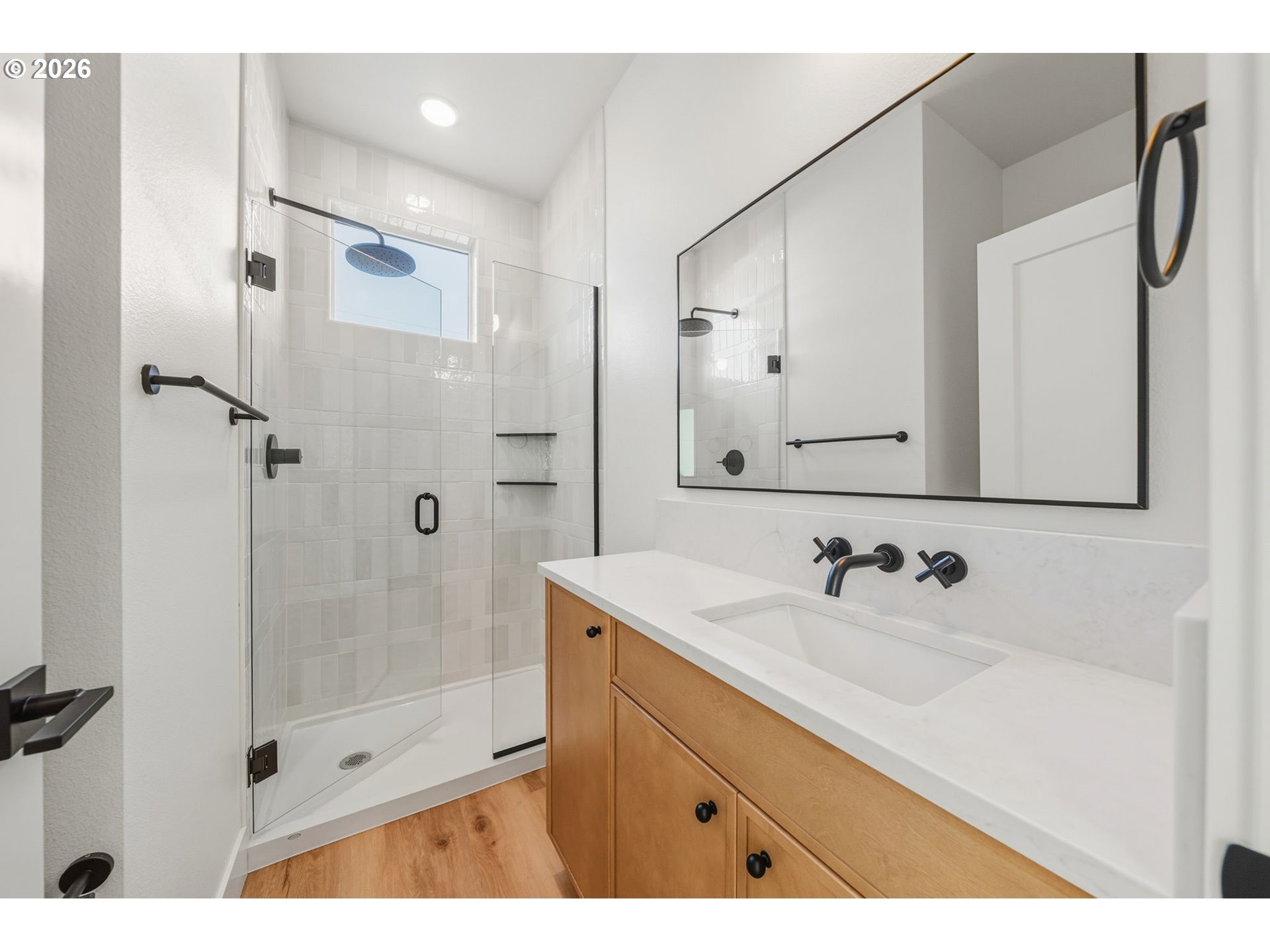 7334 Southeast Bybee Boulevard, Unit 1 Portland, OR 97206 - Photo 17 of 20