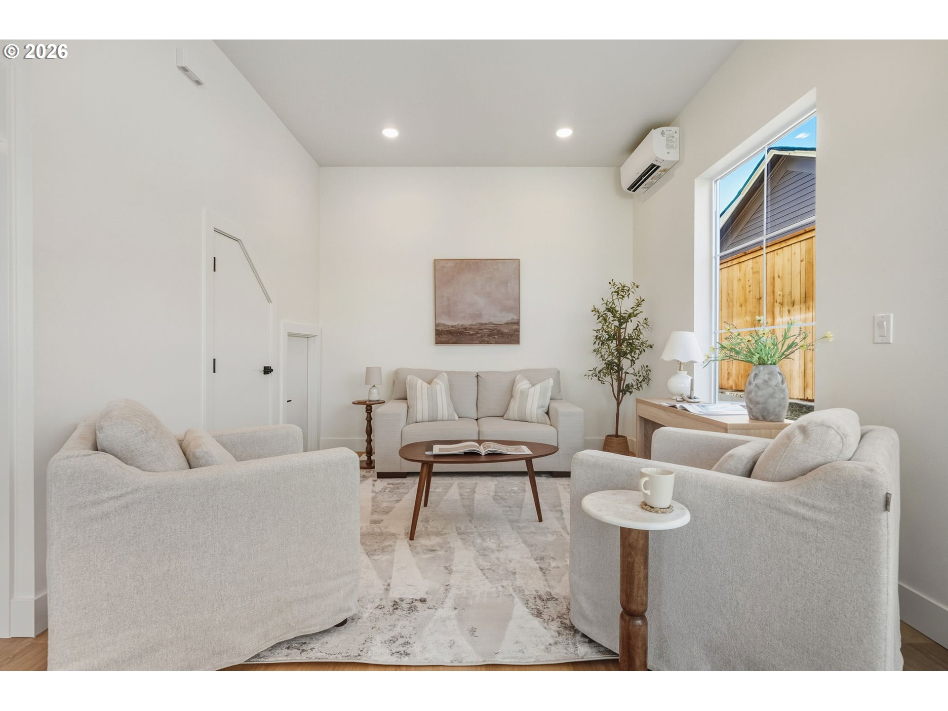 7334 Southeast Bybee Boulevard, Unit 1 Portland, OR 97206 - Photo 5 of 20