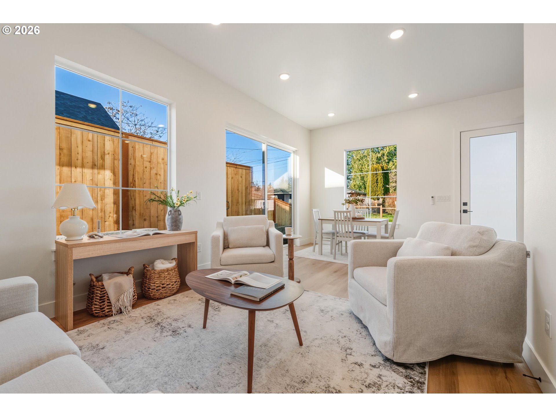 7334 Southeast Bybee Boulevard, Unit 1 Portland, OR 97206 - Photo 6 of 20