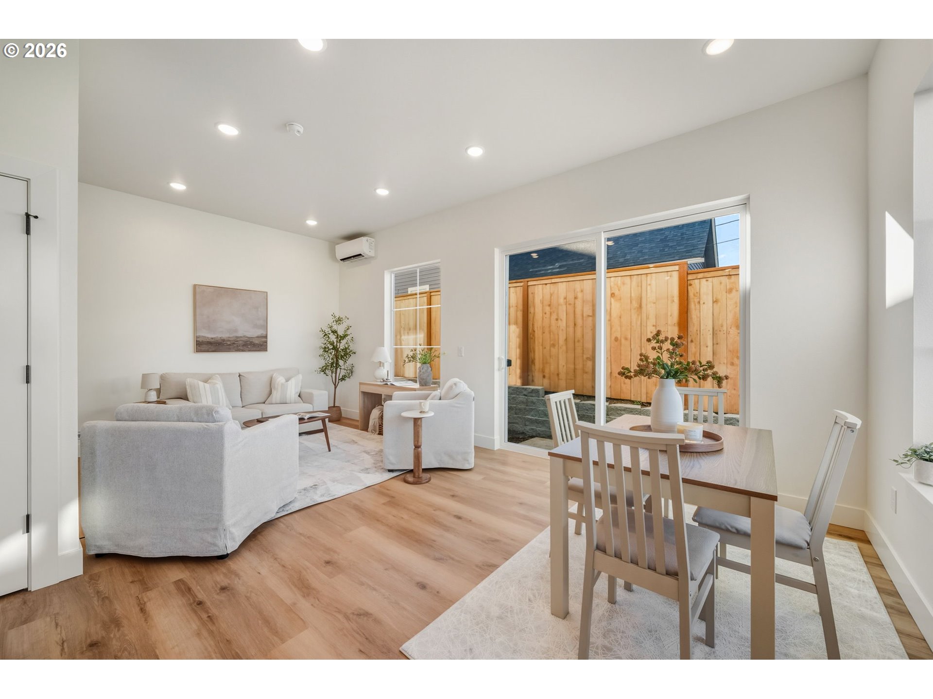 7334 Southeast Bybee Boulevard, Unit 1 Portland, OR 97206 - Photo 7 of 20