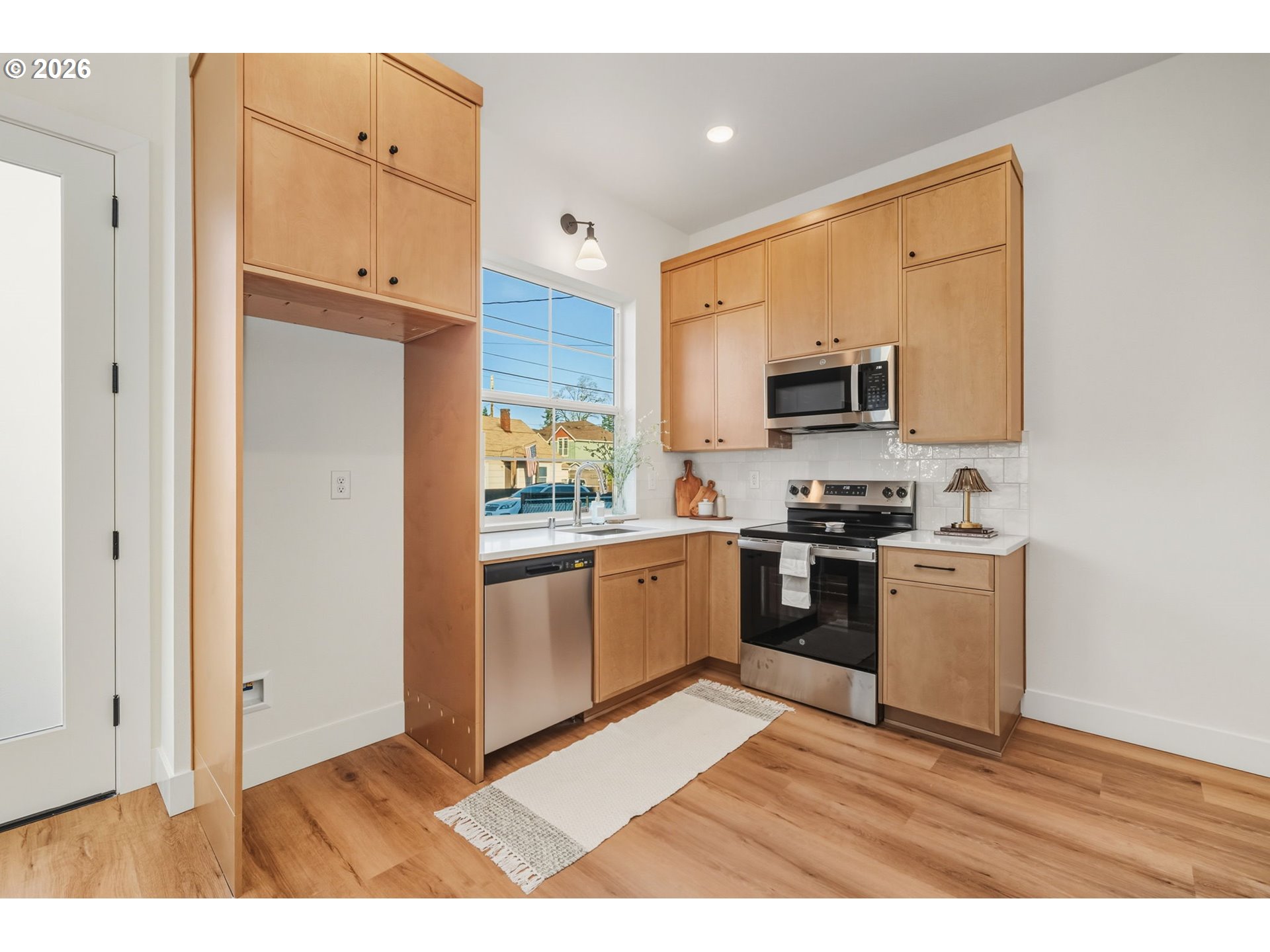 7334 Southeast Bybee Boulevard, Unit 1 Portland, OR 97206 - Photo 8 of 20