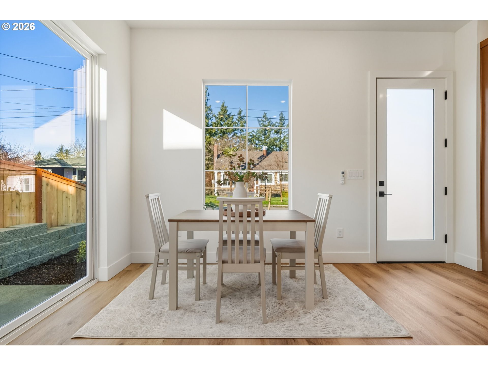 7334 Southeast Bybee Boulevard, Unit 1 Portland, OR 97206 - Photo 10 of 20