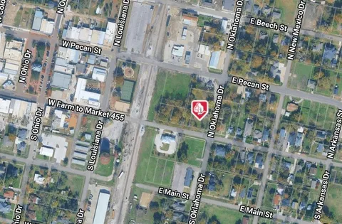 $1,250,000 | 212 East Walnut Street, Celina, TX 75009