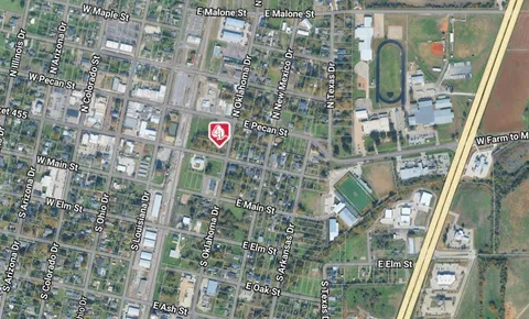 $1,250,000 | 212 East Walnut Street, Celina, TX 75009