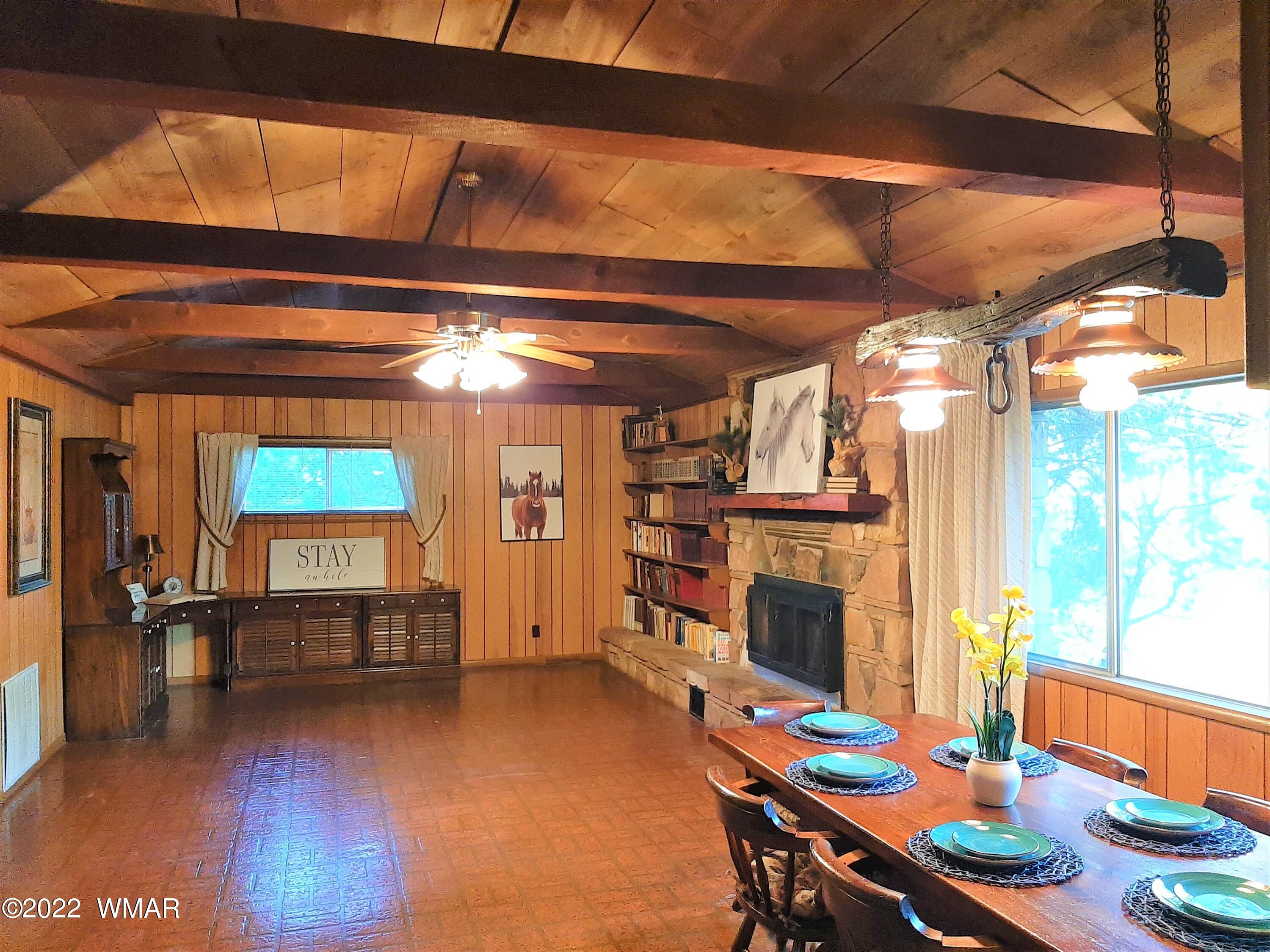 2089 Indian Trail Overgaard, AZ 85933 - Photo 13 of 28
