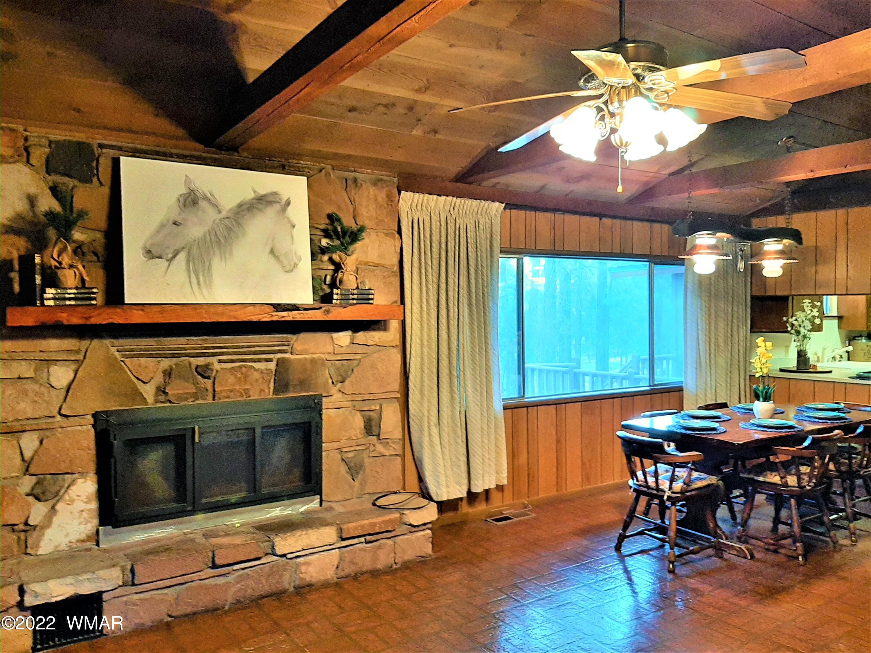 2089 Indian Trail Overgaard, AZ 85933 - Photo 15 of 28