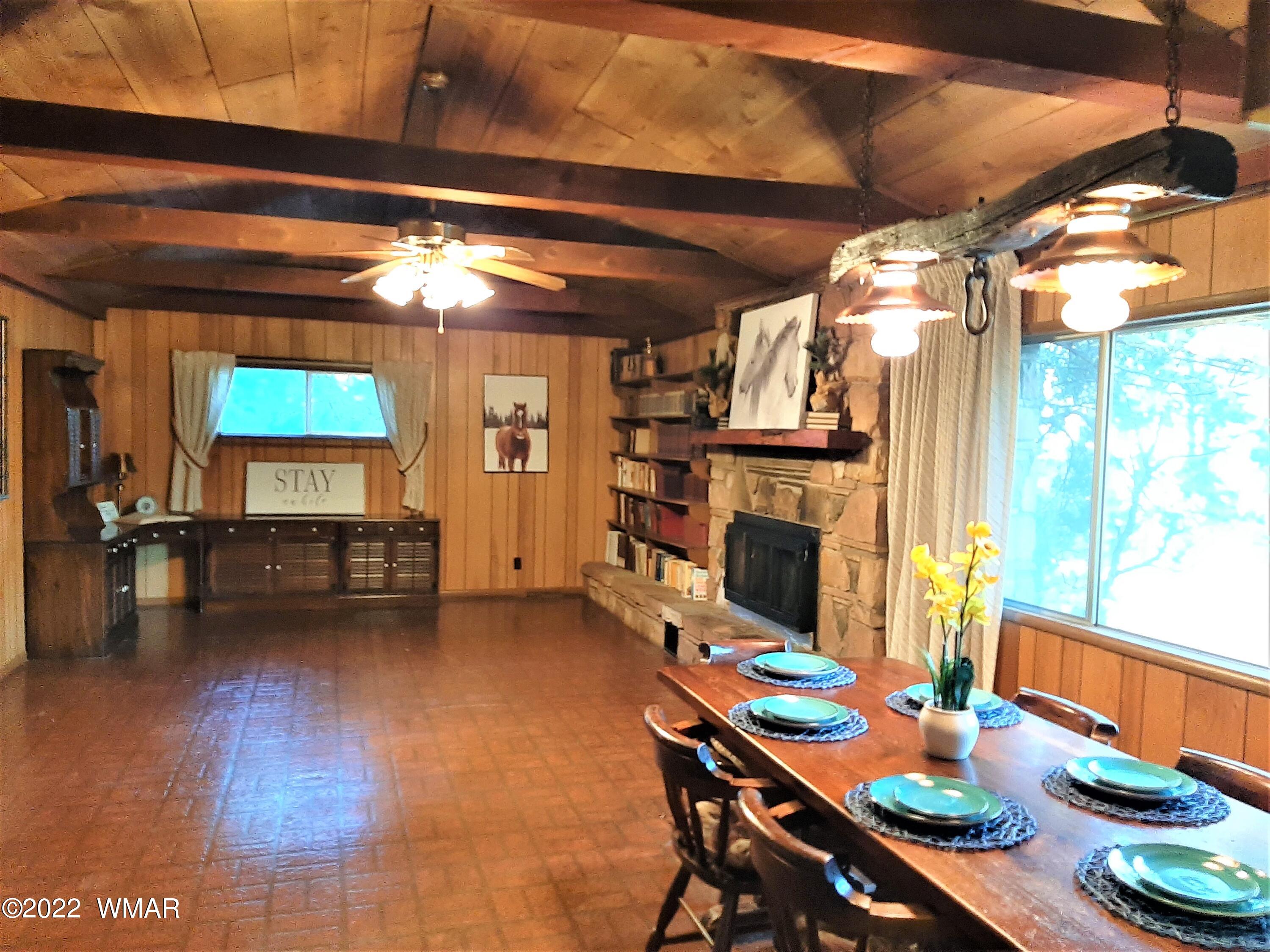 2089 Indian Trail Overgaard, AZ 85933 - Photo 9 of 28