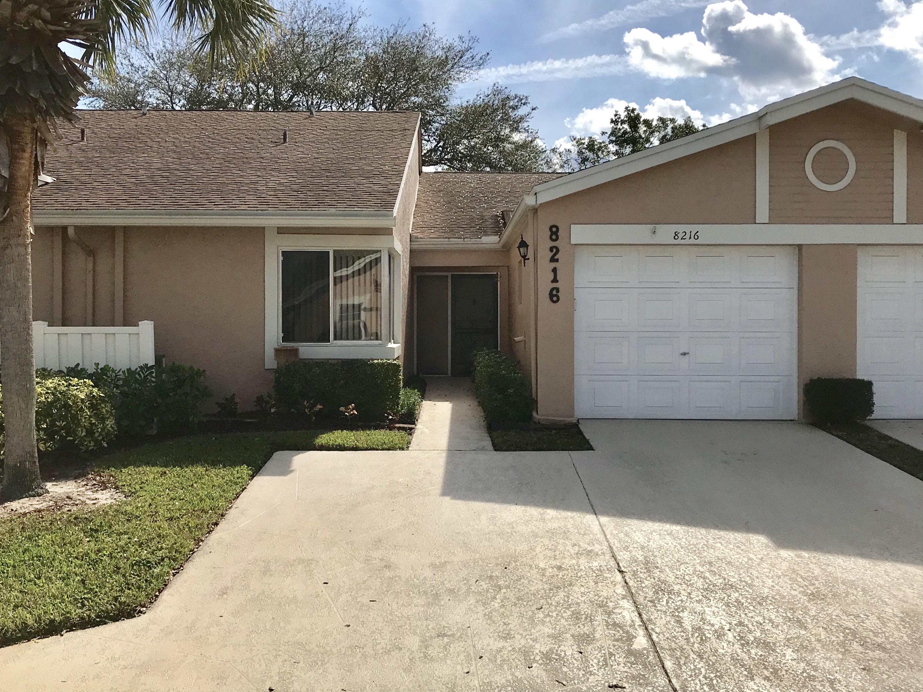 8216 Summerbreeze Lane Boca Raton, FL 33496 - Photo 1 of 33 Front Exterior