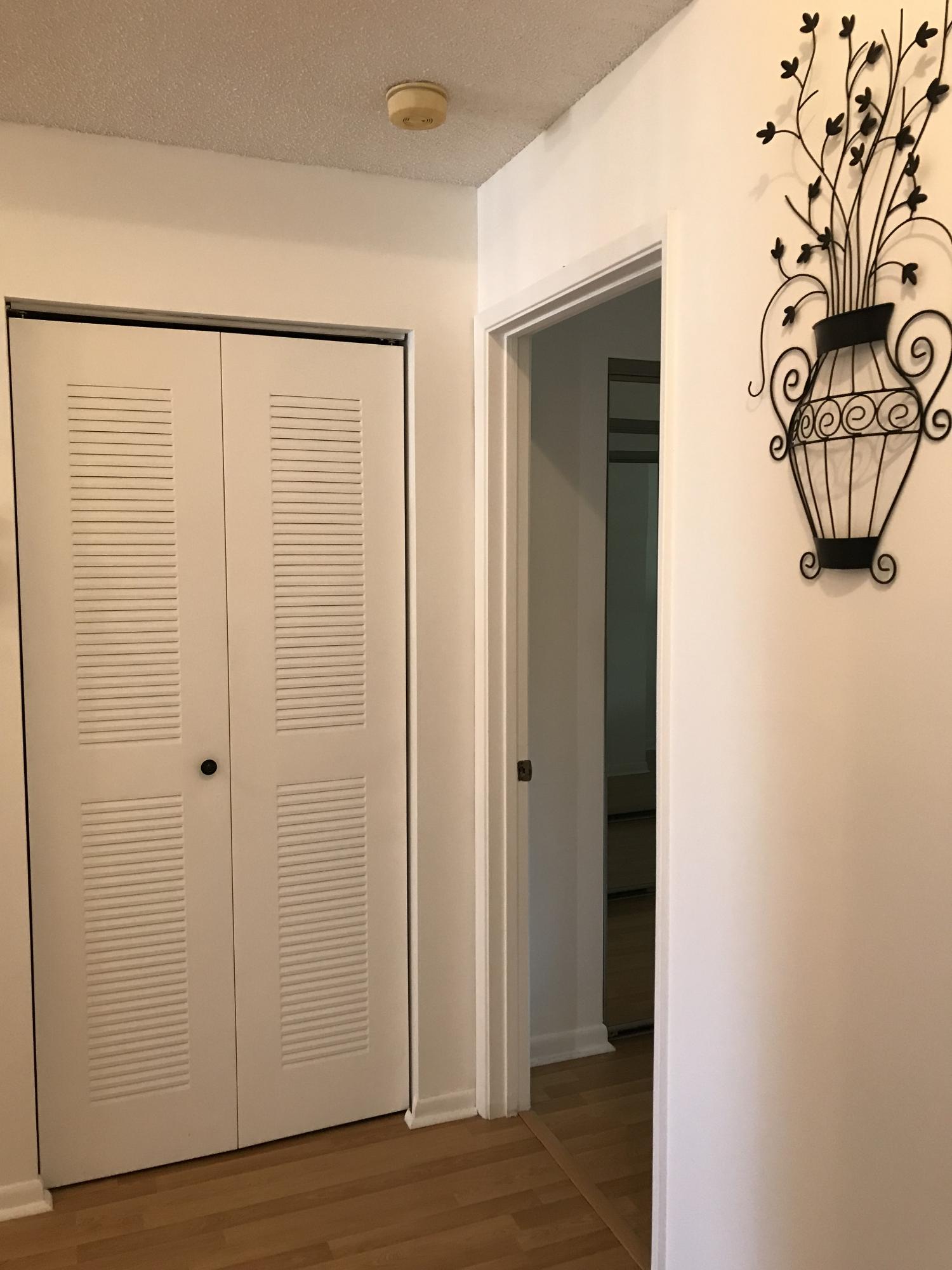 8216 Summerbreeze Lane Boca Raton, FL 33496 - Photo 11 of 33 Front Hall to Bedrooms
