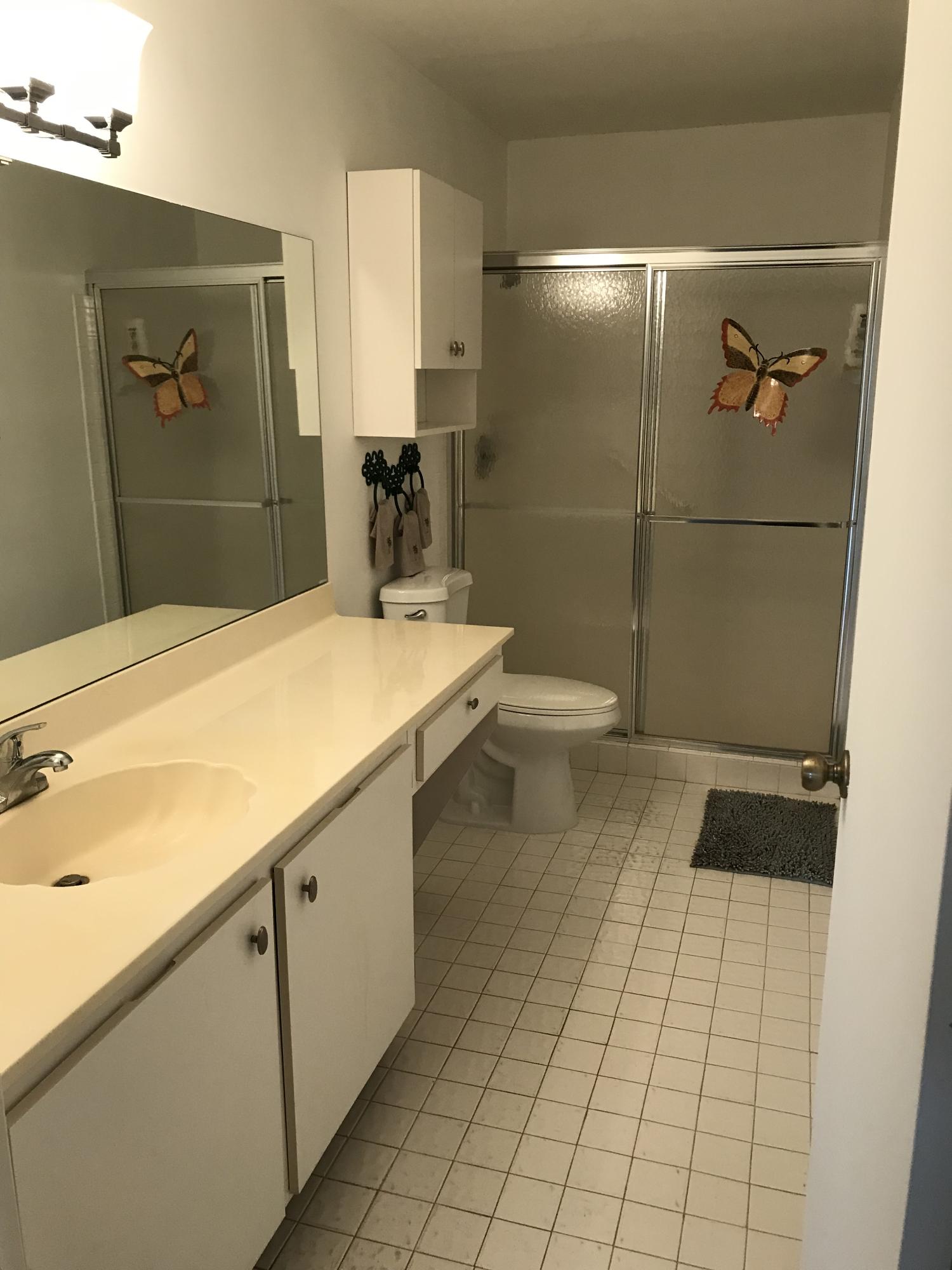 8216 Summerbreeze Lane Boca Raton, FL 33496 - Photo 15 of 33 Master Bathroom