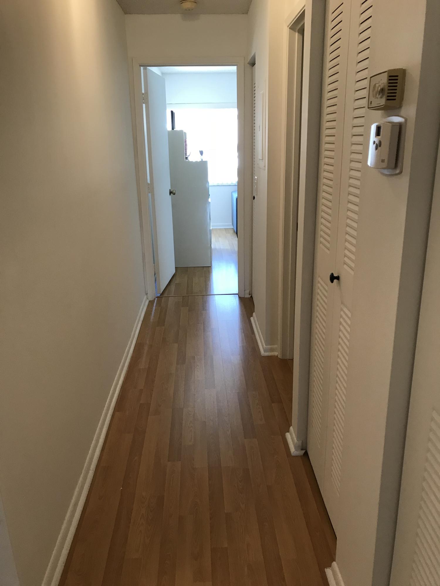8216 Summerbreeze Lane Boca Raton, FL 33496 - Photo 16 of 33 Hallway between Bedrooms