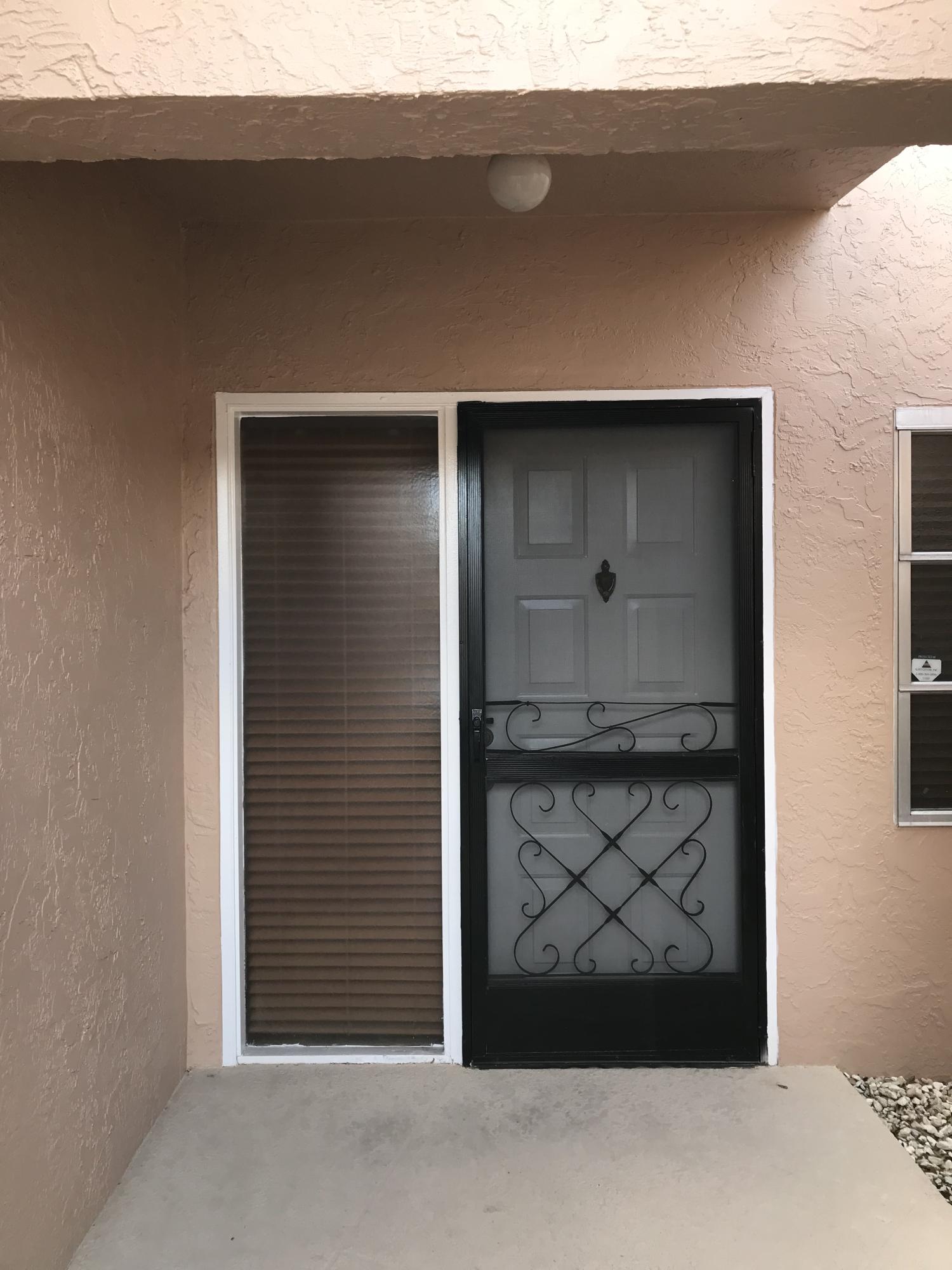 8216 Summerbreeze Lane Boca Raton, FL 33496 - Photo 2 of 33 Front Entrance
