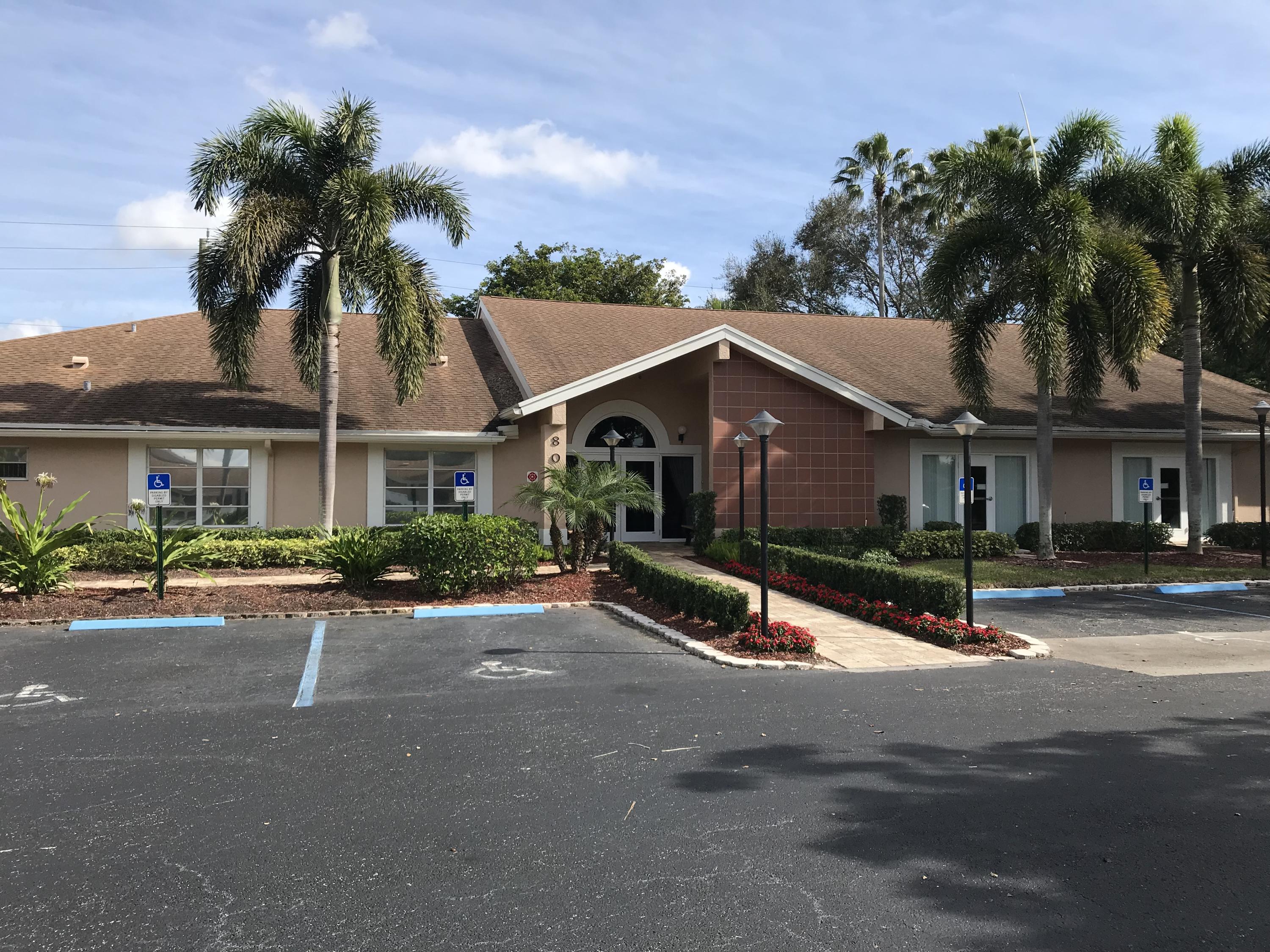 8216 Summerbreeze Lane Boca Raton, FL 33496 - Photo 23 of 33 Eastgate Clubhouse