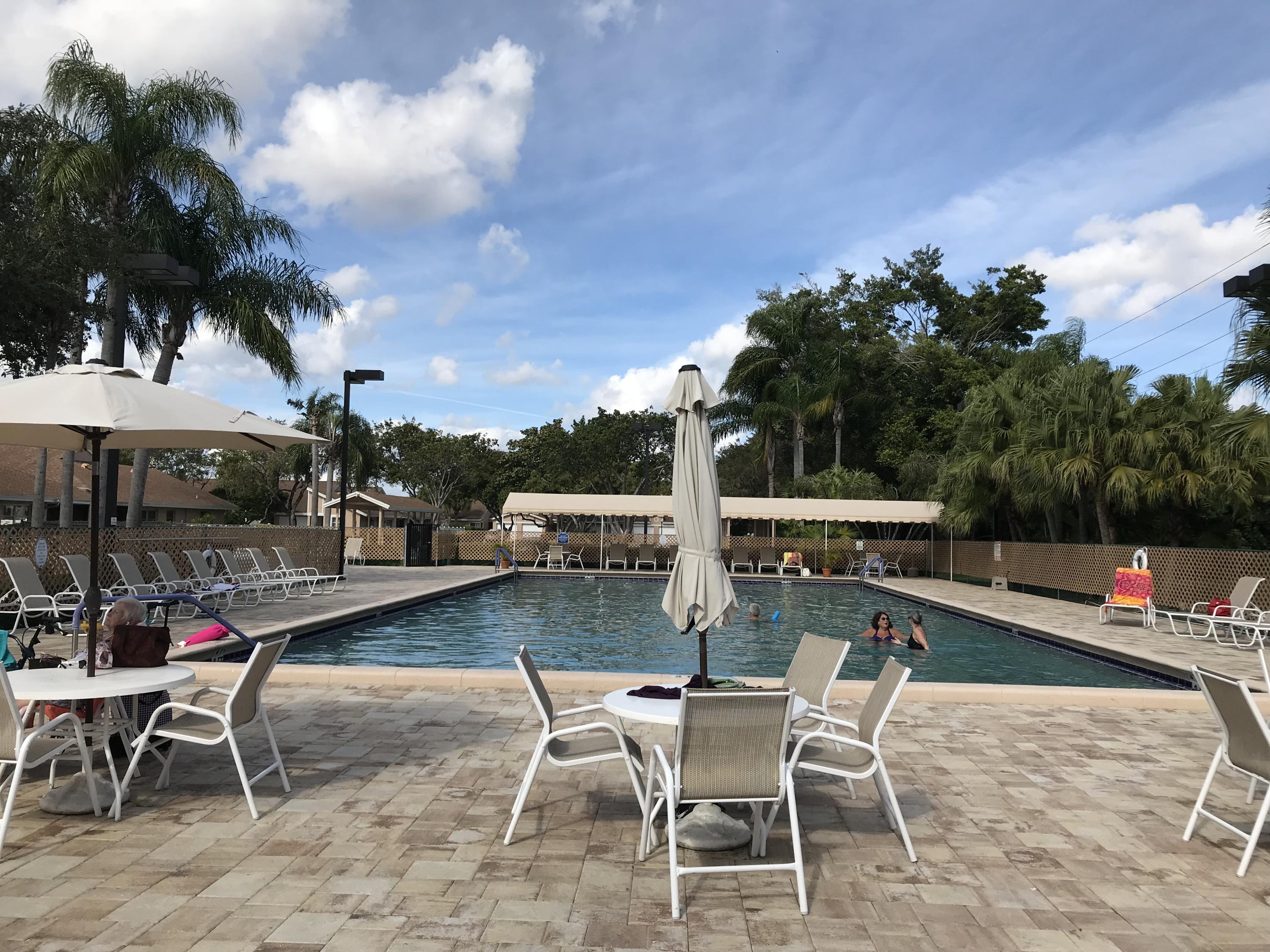 8216 Summerbreeze Lane Boca Raton, FL 33496 - Photo 24 of 33 Eastgate Pool