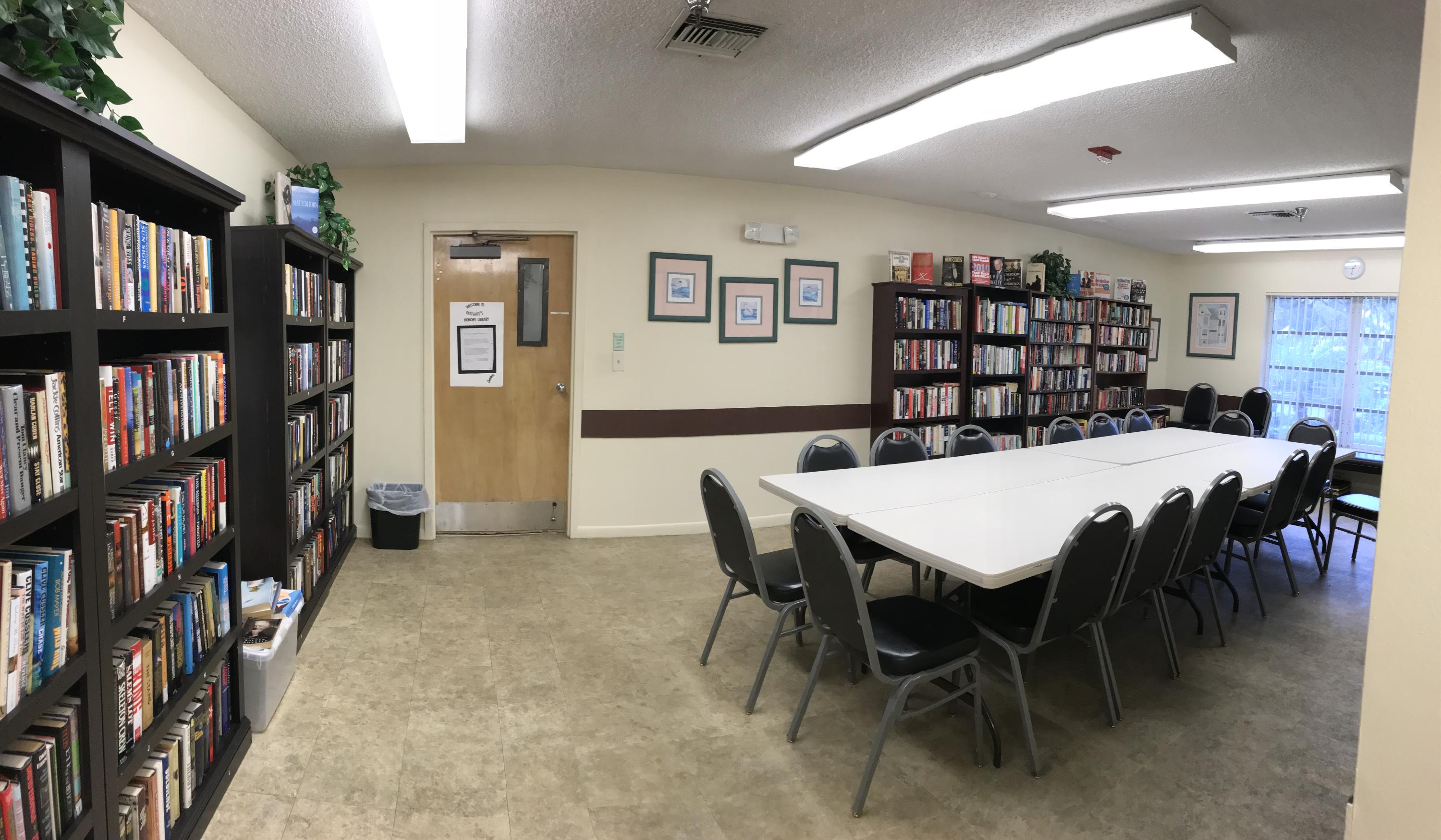 8216 Summerbreeze Lane Boca Raton, FL 33496 - Photo 28 of 33 Library