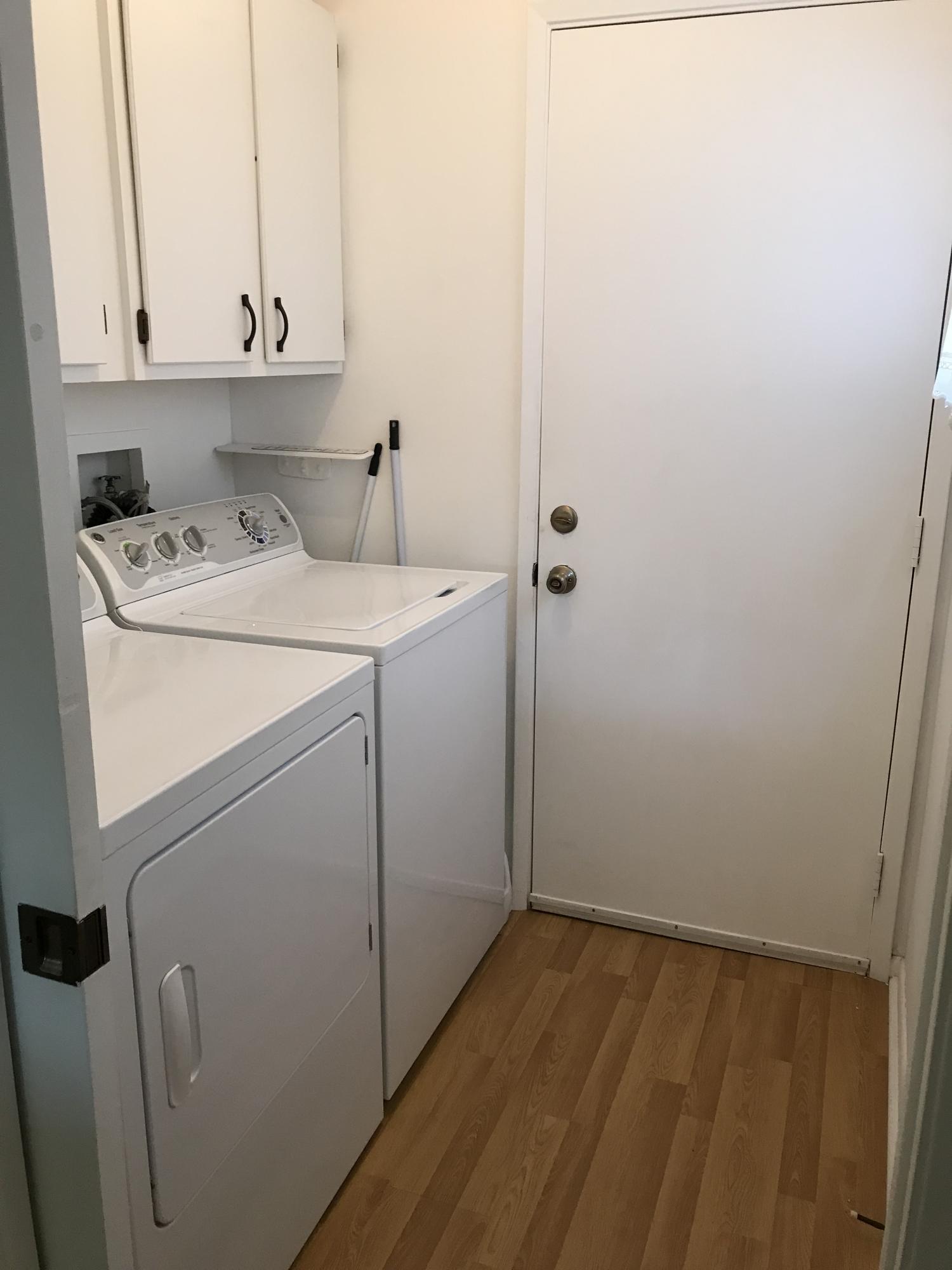 8216 Summerbreeze Lane Boca Raton, FL 33496 - Photo 10 of 33 Laundry Room/Garage Entrance
