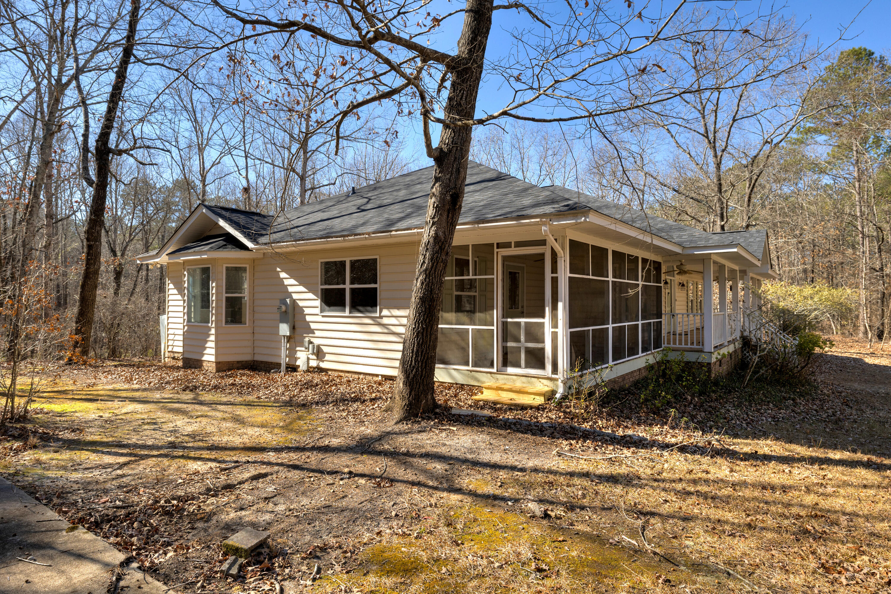 3900 Settlement Road Dalzell, SC 29040 - Photo 39 of 58 Gallery Image 39
