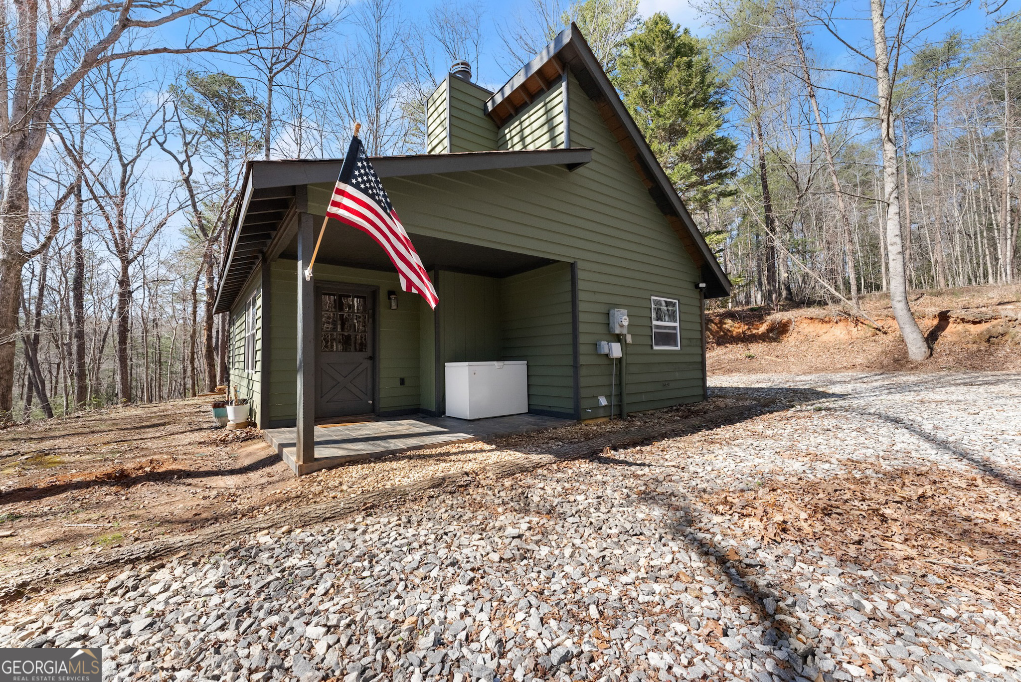 55 Randy Road Cleveland, GA 30528 - Photo 1 of 1 Gallery Image 1